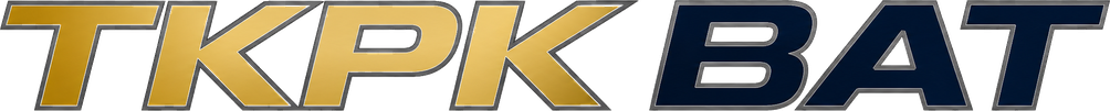 TKPK Bat Logo